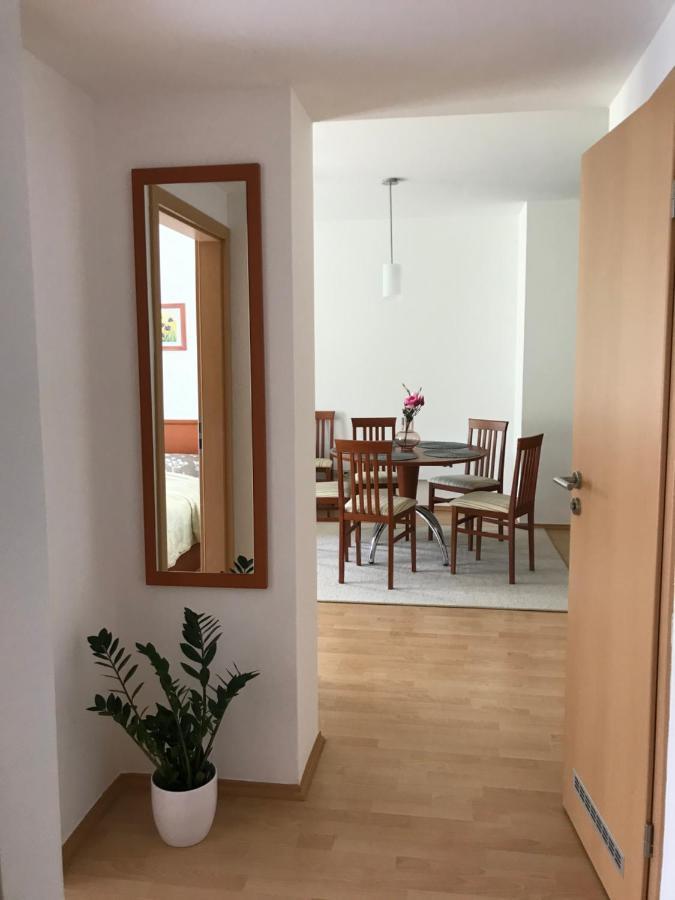 Lili Apartman Birdland Buekfuerdo Extérieur photo