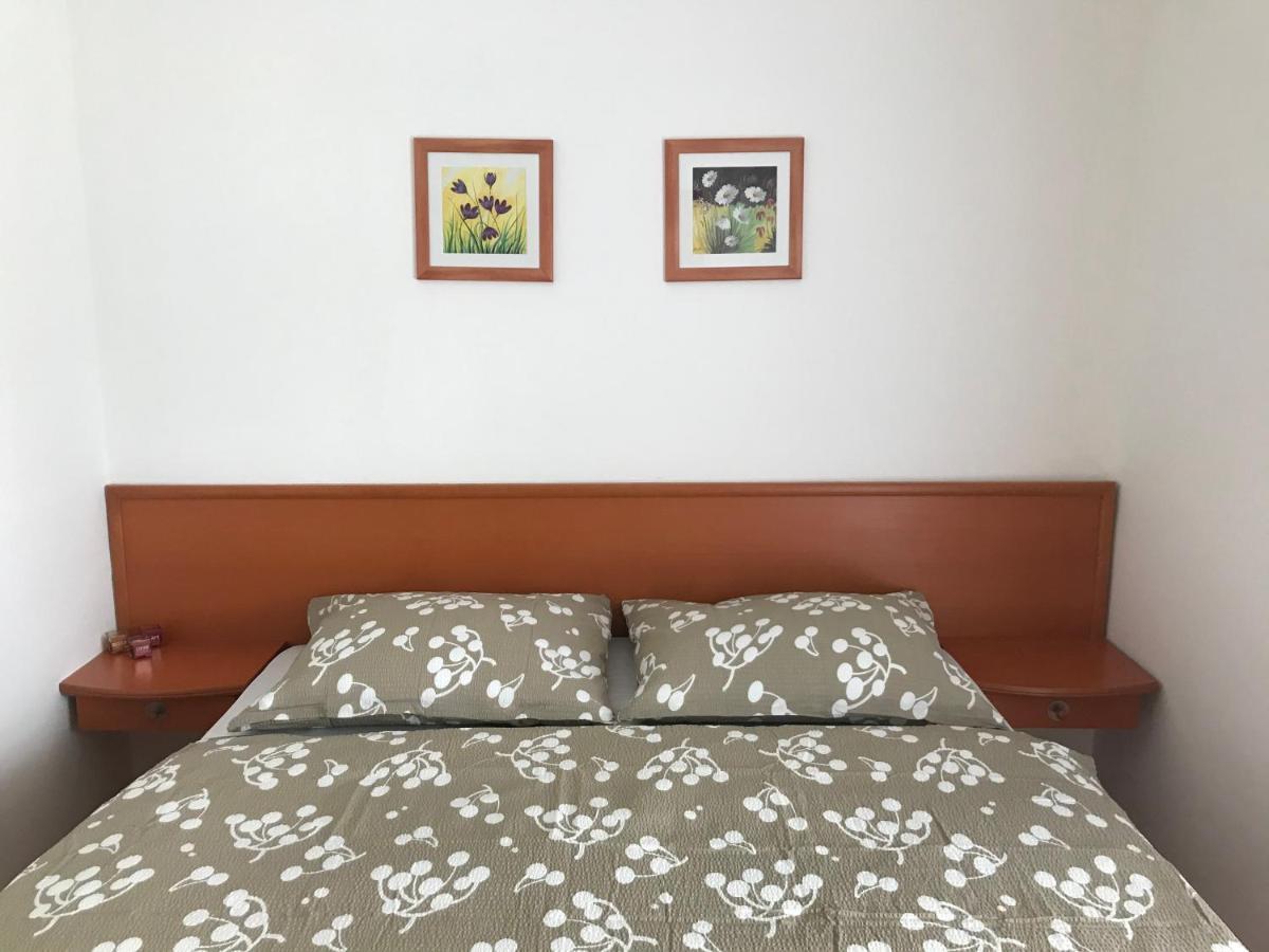 Lili Apartman Birdland Buekfuerdo Extérieur photo