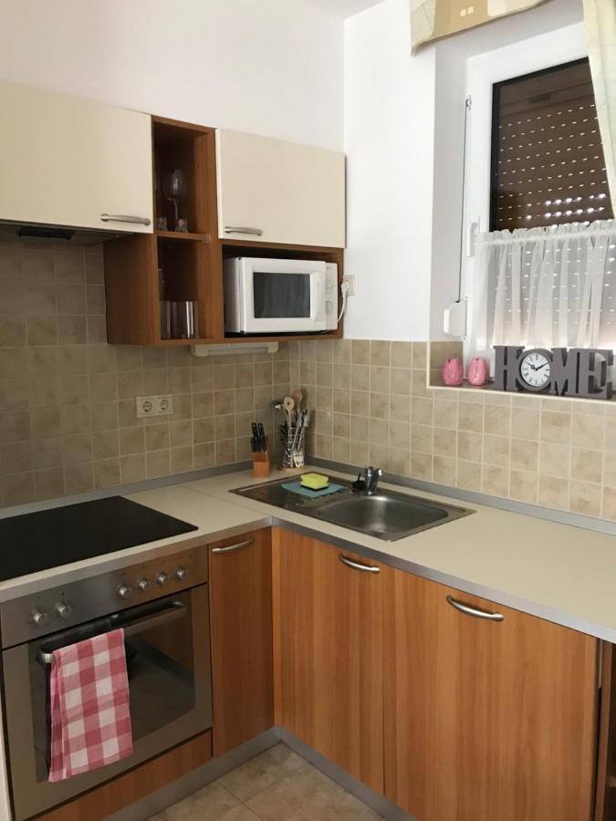 Lili Apartman Birdland Buekfuerdo Extérieur photo