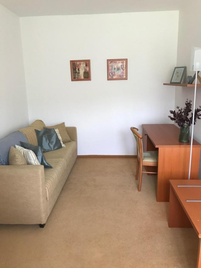 Lili Apartman Birdland Buekfuerdo Extérieur photo